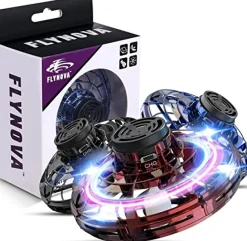 Flying UFO™ Flynova™ | Let's fly - infrarød kontrolleret UFO Sale