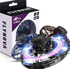 Flying UFO™ Flynova™ | Let's fly - infrarød kontrolleret UFO Sale