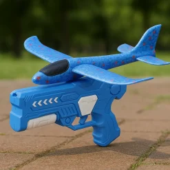 Foam Plane Launcher™ – Flyv den væk – Affyringsrampe til fly Discount