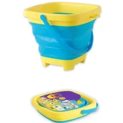 Foldable Bucket™ - foldbar feriesjov - foldbar spand Online