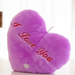 Glow Star Pillow™ – Stjernesjov i sengen - lysende nusseklud Outlet