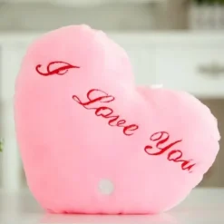 Glow Star Pillow™ – Stjernesjov i sengen - lysende nusseklud Outlet