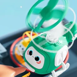 Hover Buddy™ – Luftige smil – Tegneserie-helikopter Online
