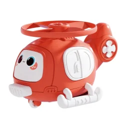 Hover Buddy™ – Luftige smil – Tegneserie-helikopter Online