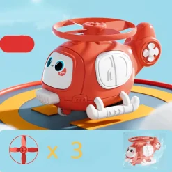 Hover Buddy™ – Luftige smil – Tegneserie-helikopter Online