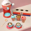 Ice Cream Maker Set™ - Små Ismestre - Ismaskine Legetøjssæt New
