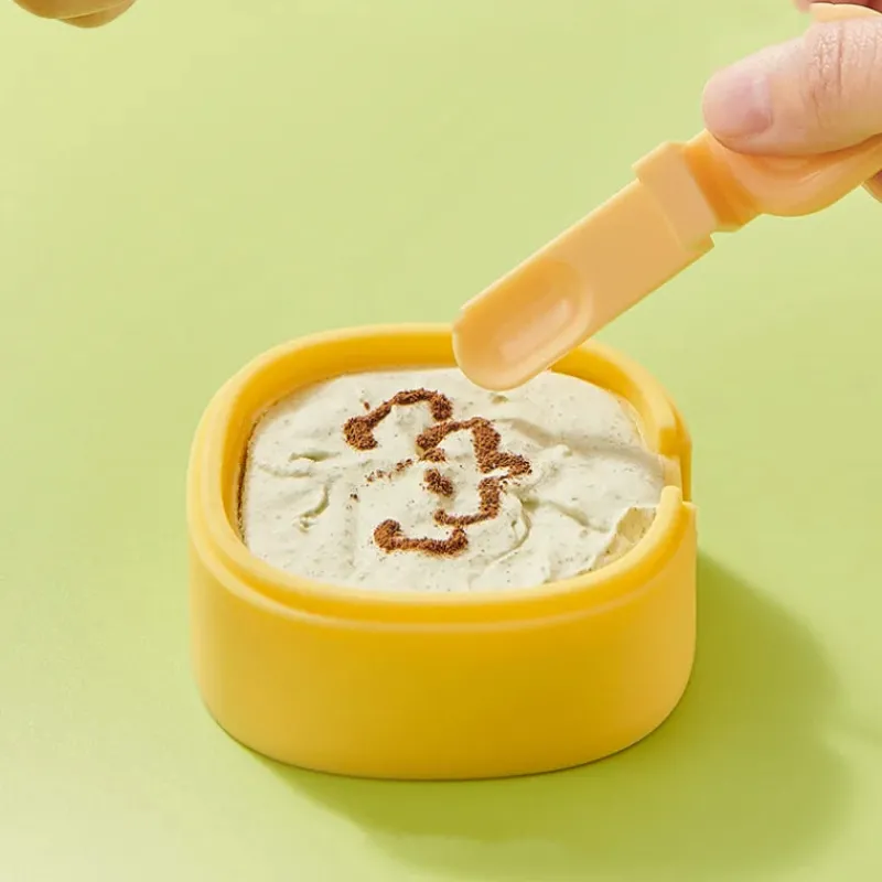 Ice Pop Maker Set™ - Forfriskende kreativitet - Sæt til ispinde i silikone New
