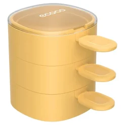 Ice Pop Maker Set™ - Forfriskende kreativitet - Sæt til ispinde i silikone New