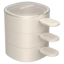 Ice Pop Maker Set™ - Forfriskende kreativitet - Sæt til ispinde i silikone New