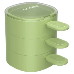 Ice Pop Maker Set™ - Forfriskende kreativitet - Sæt til ispinde i silikone New