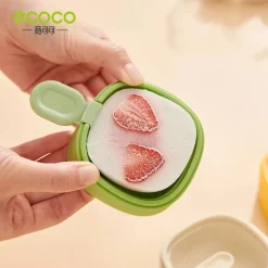 Ice Pop Maker Set™ - Forfriskende kreativitet - Sæt til ispinde i silikone New