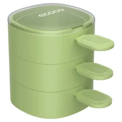 Ice Pop Maker Set™ - Forfriskende kreativitet - Sæt til ispinde i silikone New