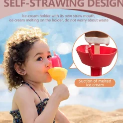 Icelolly Buddy™ - Nydelse uden griseri- Isholder Fashion