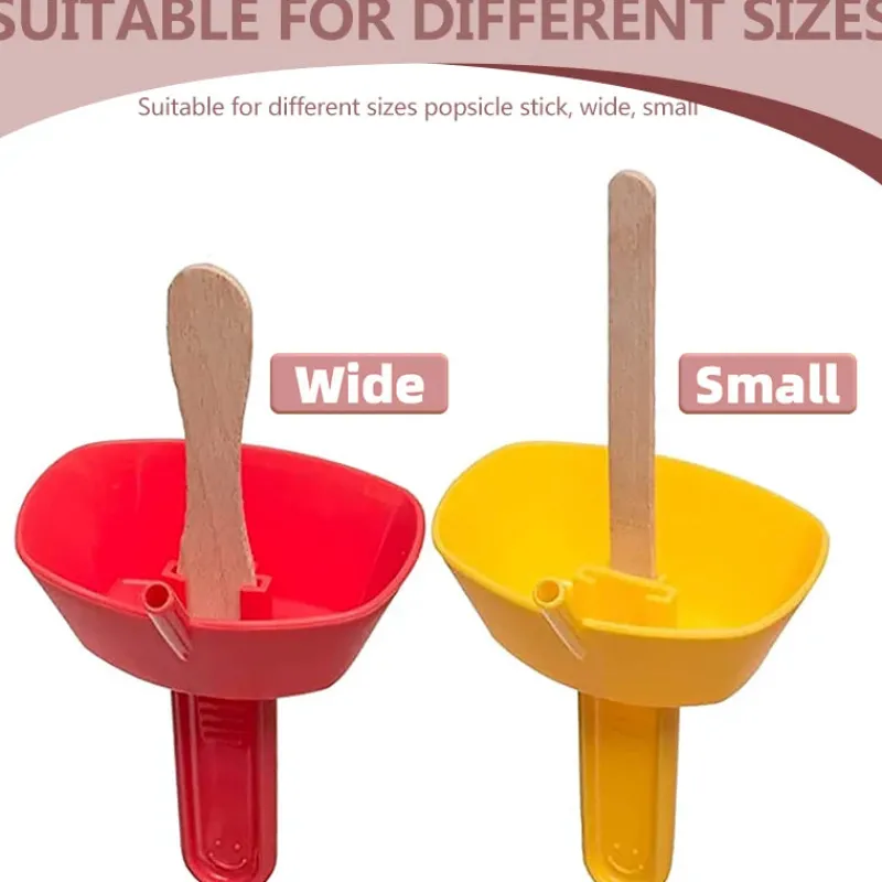 Icelolly Buddy™ - Nydelse uden griseri- Isholder Fashion