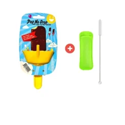 Icelolly Buddy™ - Nydelse uden griseri- Isholder Fashion