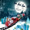 Christmas Train™ Juletog™ - Festive Express - Juletog New