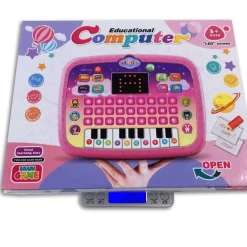 Kid Tablet™ - Sprog og Matematik - Børnetablet Sale