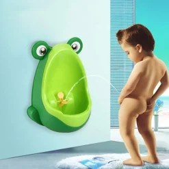 Kid Urinal™ - Toiletbesøg med glæde - toilettræning Clearance