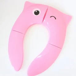 Kids Toilet Seat™ - Munter Pottetrænings Hjælper - Børnetoiletsæde New