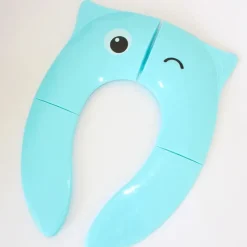 Kids Toilet Seat™ - Munter Pottetrænings Hjælper - Børnetoiletsæde New