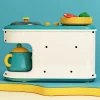 Kitchen Toy™ - Lær at lave mad på en legende måde - Køkkenlegetøjssæt Best