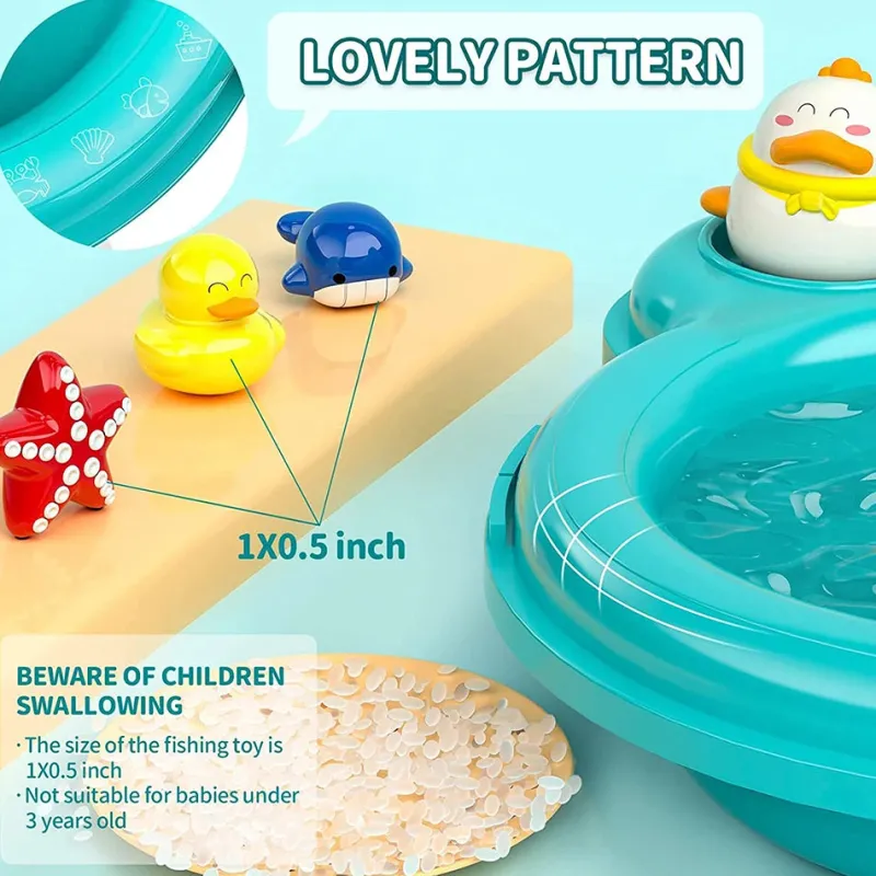 Kitchen toy™ Køkkenlegetøj™ - Vandsjov for alle - Legekøkken sæt New