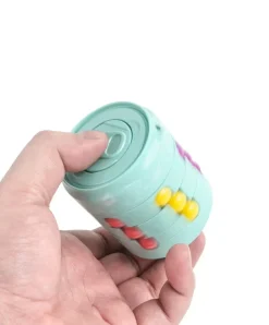 Magic Fidget Cube Game ™️ - Stressfri leg - Fidget Legetøj Clearance