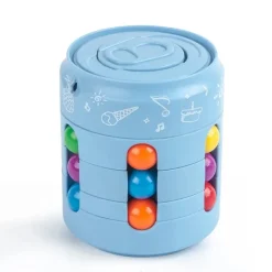 Magic Fidget Cube Game ™️ - Stressfri leg - Fidget Legetøj Clearance