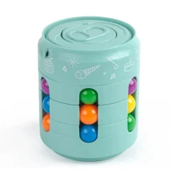 Magic Fidget Cube Game ™️ - Stressfri leg - Fidget Legetøj Clearance