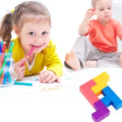 Magnet Toys™ | Braintrainer for børn - Magnetisk terning Best