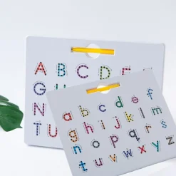 Magnet Toys™ | Den første introduktion til at skrive - Skrivemagneter Hot