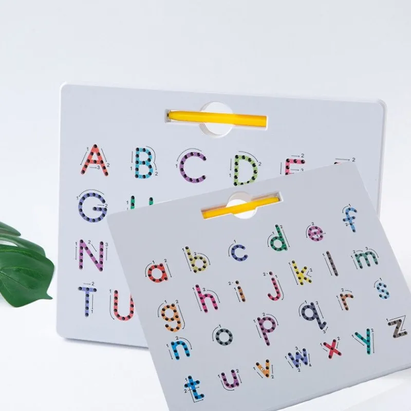 Magnet Toys™ | Den første introduktion til at skrive - Skrivemagneter Hot