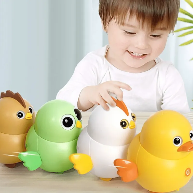 Magnet Toys™ | Udvikle færdighederne - Dyrenes vandring Online