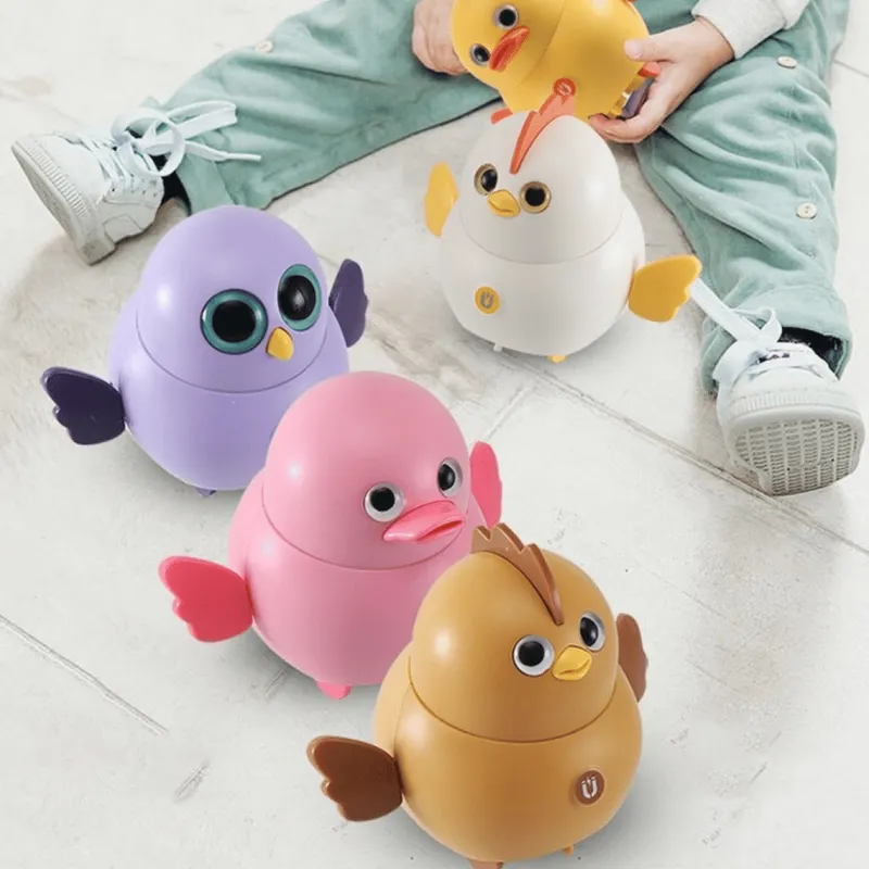 Magnet Toys™ | Udvikle færdighederne - Dyrenes vandring Online