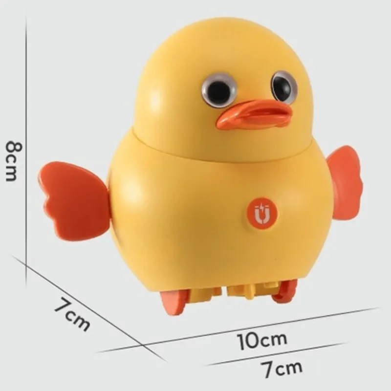 Magnet Toys™ | Udvikle færdighederne - Dyrenes vandring Online