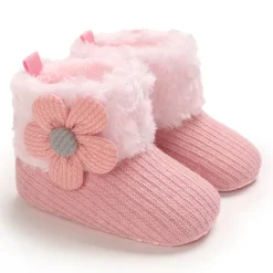 Mini Fashion™ - Altid Varme Fødder - Vintersko til Børn Sale