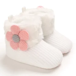 Mini Fashion™ - Altid Varme Fødder - Vintersko til Børn Sale
