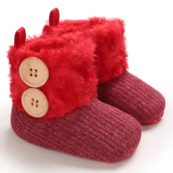 Mini Fashion™ - Altid Varme Fødder - Vintersko til Børn Sale
