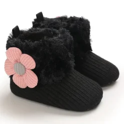 Mini Fashion™ - Altid Varme Fødder - Vintersko til Børn Sale