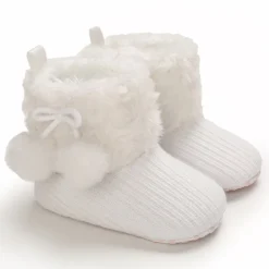 Mini Fashion™ - Altid Varme Fødder - Vintersko til Børn Sale