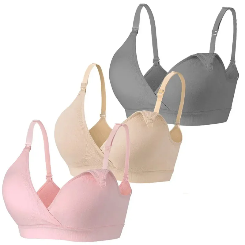 Mini Fashion™ - Amme-BH uden bøjle Fashion