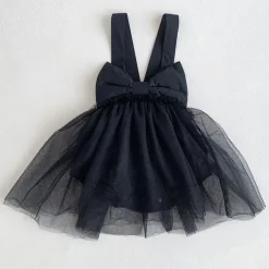 Mini Fashion™ - Baby Romper Kjole Online