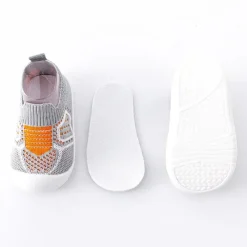 Mini Fashion™ - BabyGrip - Skridsikre sko Outlet