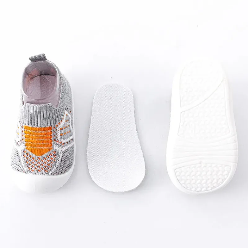 Mini Fashion™ - BabyGrip - Skridsikre sko Outlet