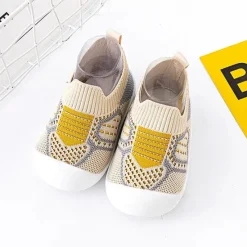 Mini Fashion™ - BabyGrip - Skridsikre sko Outlet