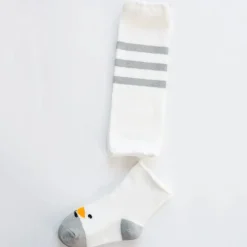 Mini Fashion™ - Babytrin med stil - Sæt med benvarmere Sale