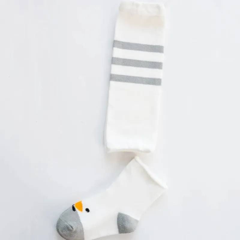 Mini Fashion™ - Babytrin med stil - Sæt med benvarmere Sale