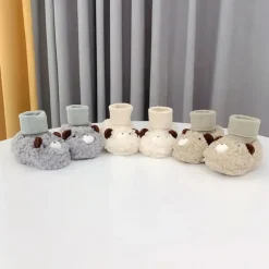 Mini Fashion™ - Bjørne - Babysutsko Clearance