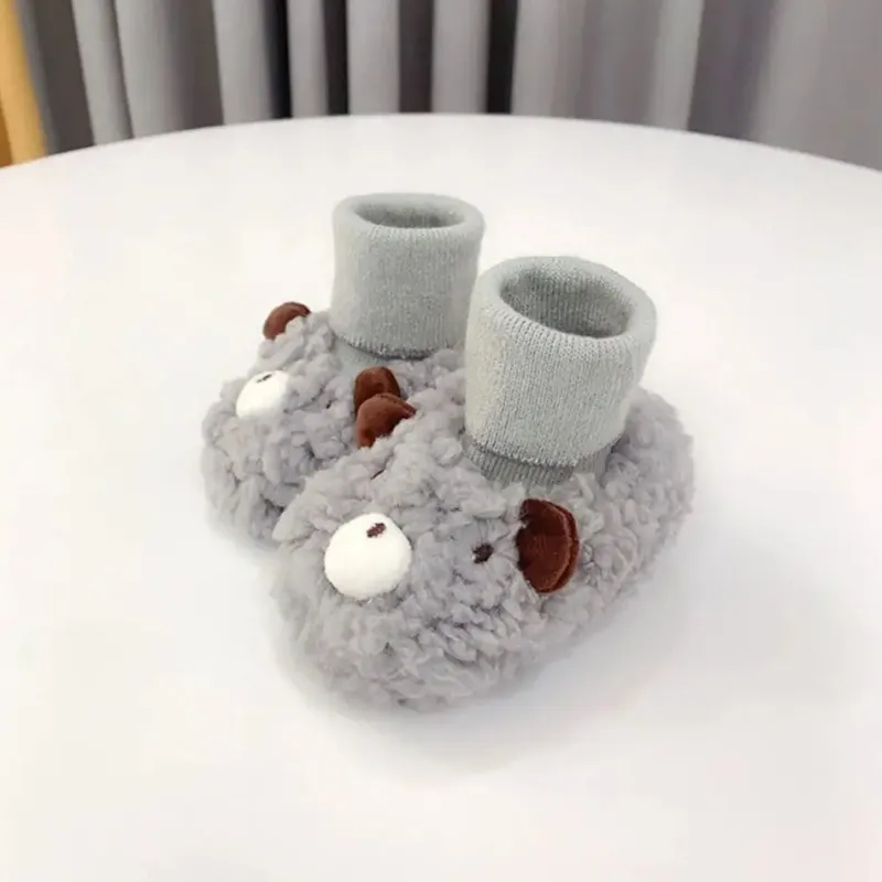 Mini Fashion™ - Bjørne - Babysutsko Clearance