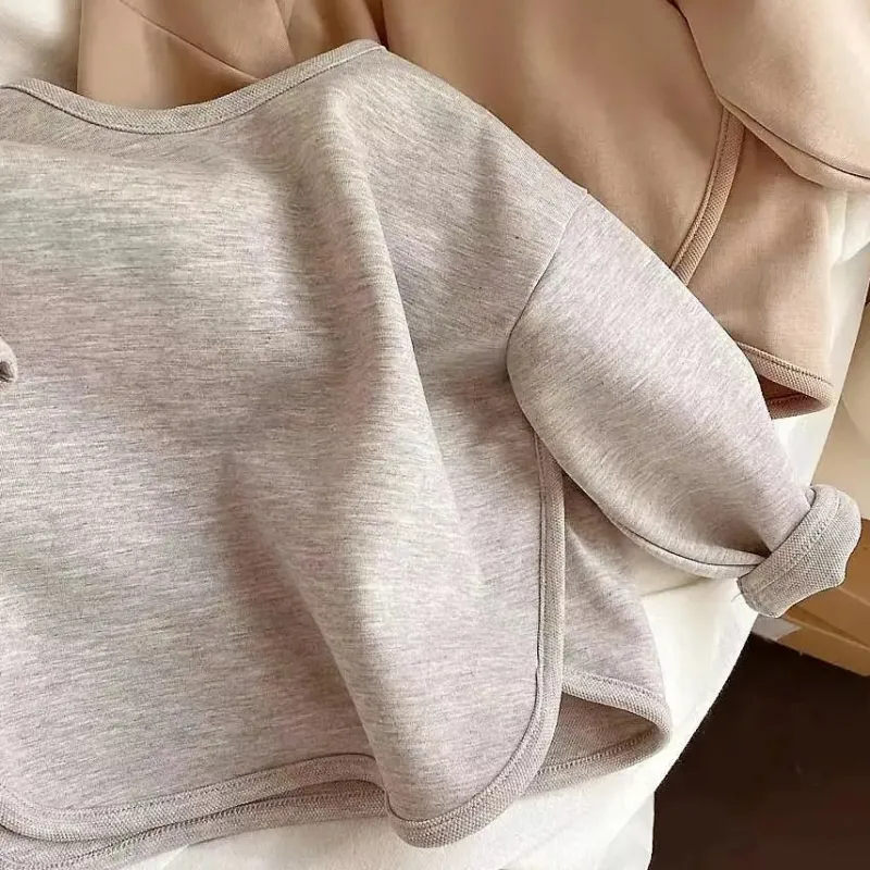 Mini Fashion™ - Blød & Behagelig - Sweatshirt Sale